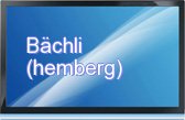 Bächli (Hemberg)